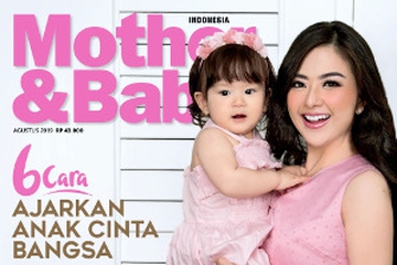 Cover Agustus 2019