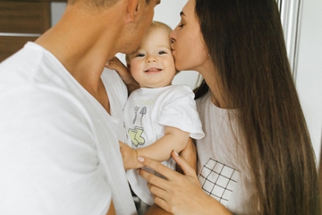 Lakukan Ini untuk Membangun Percaya Diri Bayi Anda!