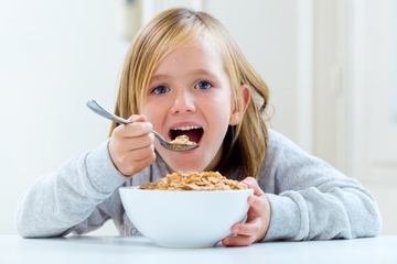 5 Makanan Pencegah Tantrum pada Anak