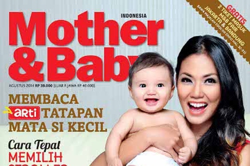 Cover Agustus 2014