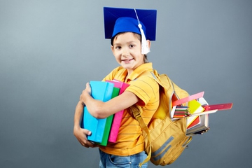 Langkah Tepat Menyiapkan Dana Pendidikan Anak 