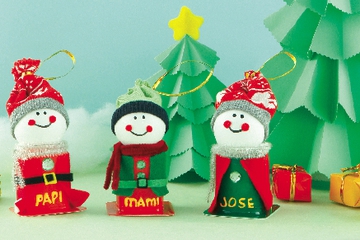 It's Christmas Time!