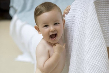 Pertumbuhan Fisik Bayi Usia 6-9 Bulan