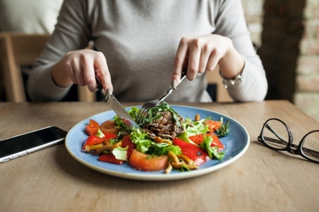 3 Tipe Diet Untuk Moms Agar Tubuh Tetap Sehat
