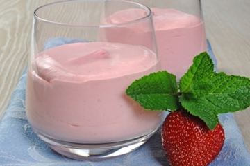 Yoghurt Dapat Mencegah Flu dan Batuk