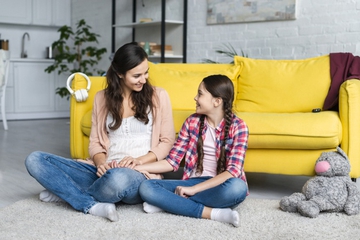Mengenal Chat Sofa, Metode Pengasuhan ala Kate Middleton