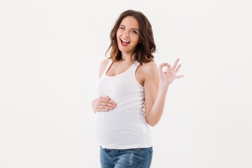 10 Dos & Don'ts saat Hamil Trimester Satu