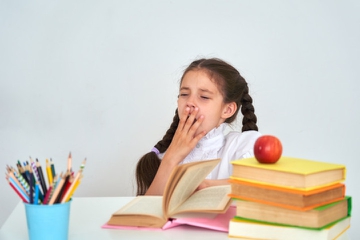 5 Cara Menumbuhkan Motivasi Anak agar Selalu Semangat