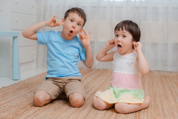 4 Alasan Anak Berperilaku Buruk