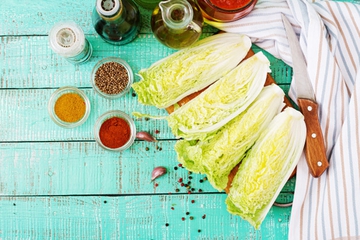6 Manfaat Sawi Putih untuk Ibu Hamil