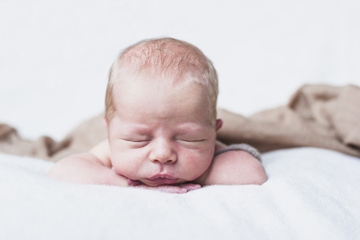 Waspada Sleep Apnea, Masalah Henti Napas Sejenak Bayi
