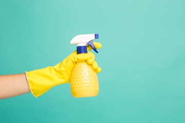 Panduan Disinfeksi Mandiri untuk Mencegah Virus Corona