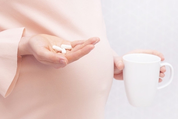 Bolehkah Minum Obat Parasetamol saat Hamil Muda?