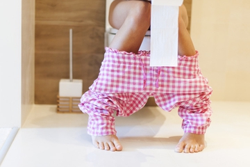 Jangan Disepelekan! Ini 7 Penyebab Urine Berbau Amis