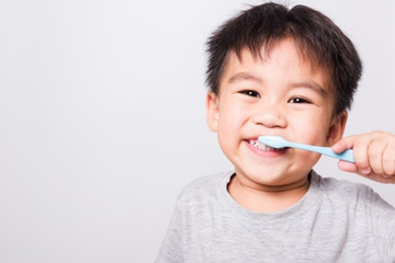 Rekomendasi Sikat Gigi Anak Balita Berbulu Lembut