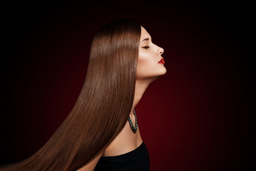 Rekomendasi Sampo untuk Rambut Sehat dan Berkilau	