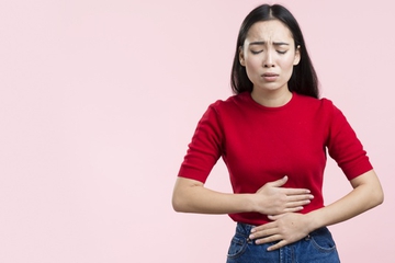 6 Makanan Penyebab Perut Kembung saat Berpuasa