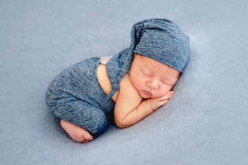 5 Karakter Tidur Bayi Baru Lahir yang Perlu Moms Pahami