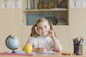 5 Tips Belajar Seru dan Efektif saat School From Home