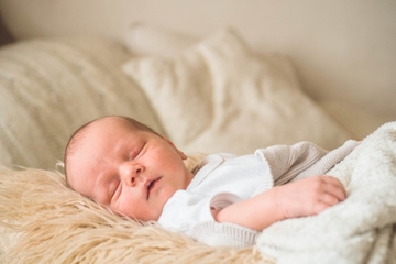 Bahaya Hipotiroid pada Bayi, Bisa Ganggu Tumbuh Kembangnya