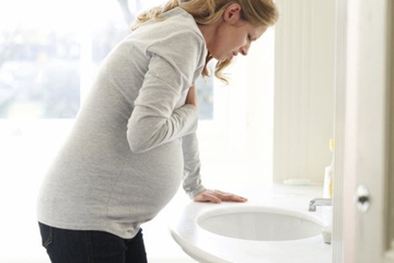 Hyperemesis Gravidarum (4): Penanganan Muntah Berlebihan