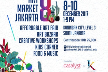 Art Market Jakarta 8