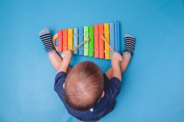 Musik dapat Menghipnotis Anak Menjadi Lebih Positif