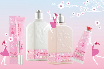 Aroma Kebebasan Musim Semi