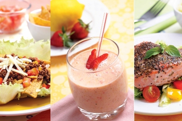Resep Kaya DHA untuk Ibu