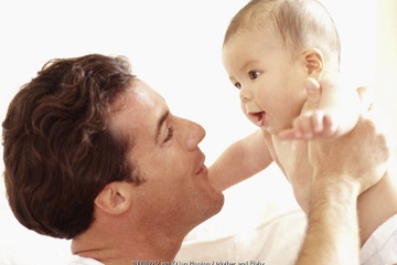 Bahaya Shaken Baby Syndrome 