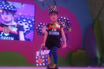 M&B Fair Bandung Day 3: Semakin Seru dan Penuh Kejutan
