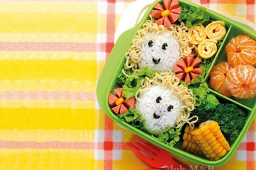 Tuna Rice Ball