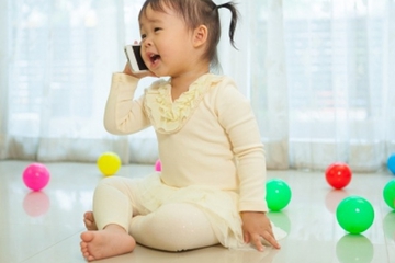Perkembangan Pendengaran Bayi