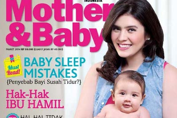 Cover Maret 2014