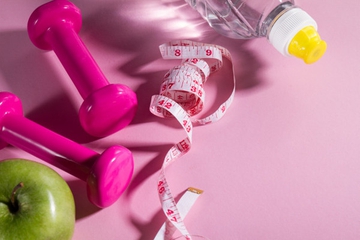 Moms, Ini Lho Faktor 'X' yang Gagalkan Diet Anda