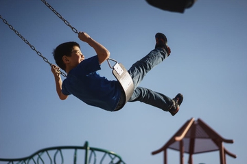 5 Pilihan Playground di Jakarta dan Sekitarnya