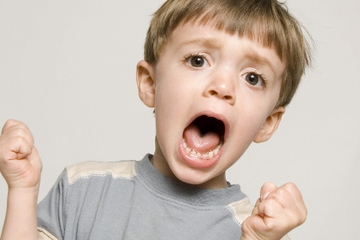 Inilah 10 Fakta tentang Tantrum Pada Anak!