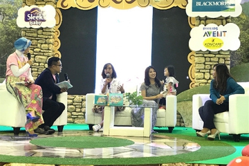 M&B Fair Jakarta Season 2 Penuhi Kebutuhan Para Ibu