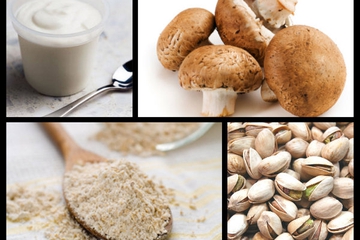 Nutrisi Pelangsing Tubuh
