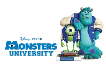 Hello Monster