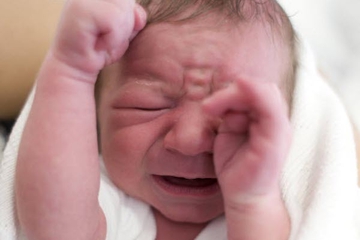 Jika Bobot Lahir Bayi Rendah