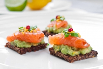 Wow, Omega-3 Bisa Membuat Anda Langsing!