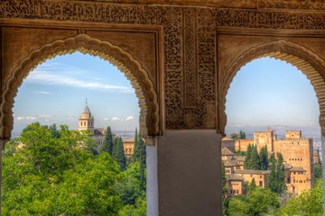 Tip Wisata Sejarah di Spanyol