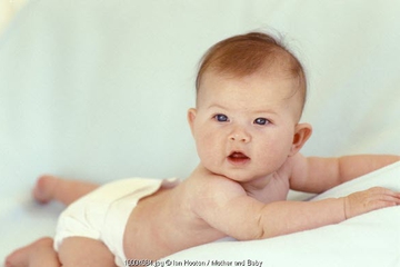 Bayi Dengan Berat Badan Rendah Berisiko Diabetes