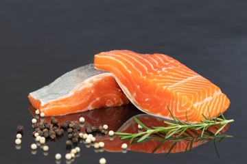 7 Superfood untuk Membuat Balita Anda Tumbuh Cerdas