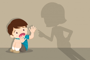 Moms, Ini Dampak Melakukan Kekerasan Verbal pada Anak