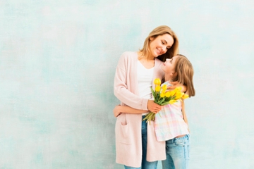 20 Inspirasi Ucapan Selamat Hari Ibu yang Penuh Cinta