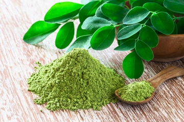 Moms, Ini 10 Manfaat Daun Kelor untuk Kesehatan Anda