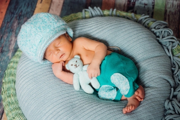 Berapa Lama Sebaiknya Bayi Tidur Siang?