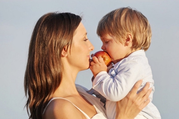 Single Mom Lebih Bahagia? 